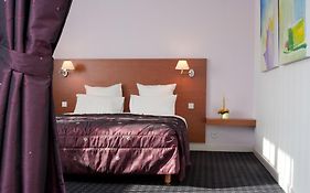 Logis Hotel Restaurant La Palette